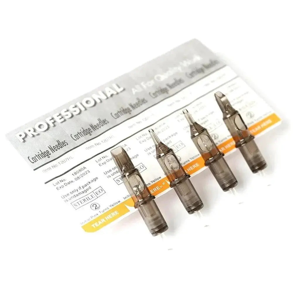 Semi Permanent Eyebrow Tattoo Machine Kit Effortless Brow