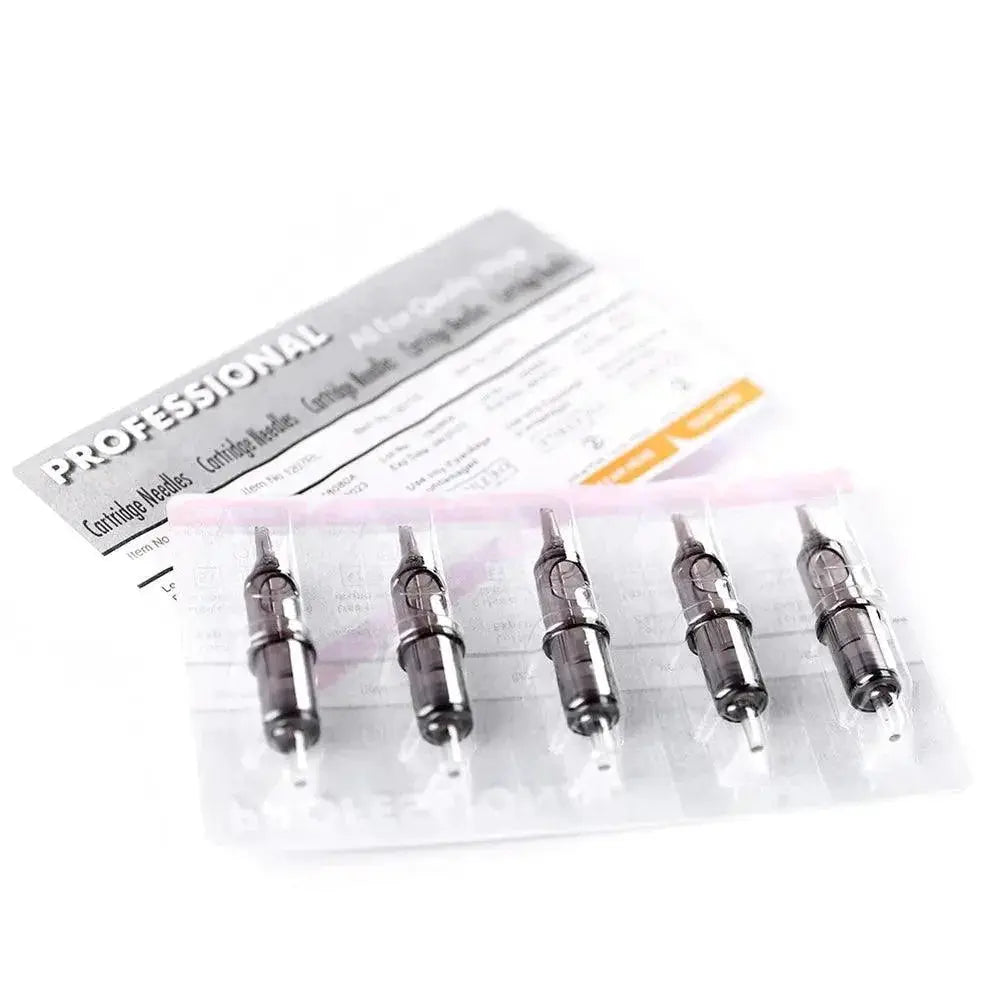 Semi Permanent Eyebrow Tattoo Machine Kit Effortless Brow