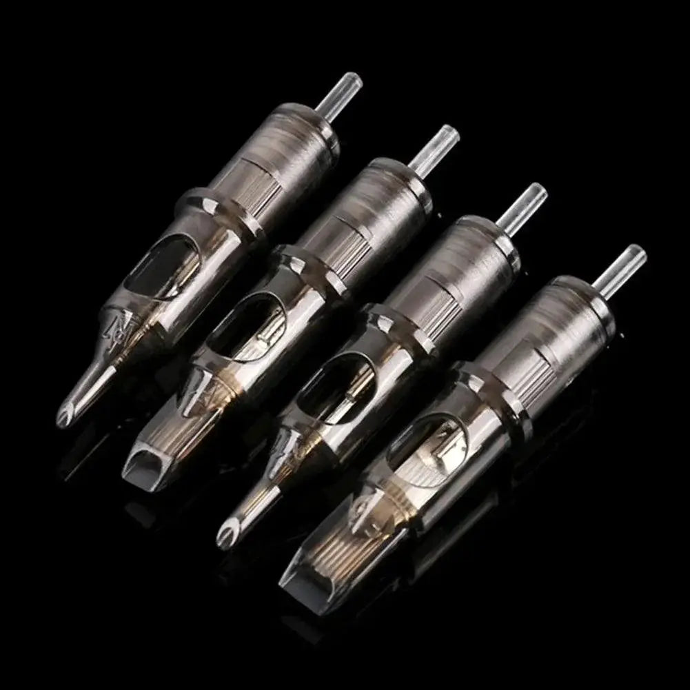 Semi Permanent Eyebrow Tattoo Machine Kit Effortless Brow