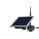 Solar Mesh Repeater Extends Outdoor IoT