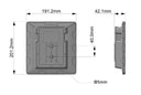 Solar Mesh Repeater Extends Outdoor IoT