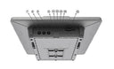 Solar Mesh Repeater Extends Outdoor IoT