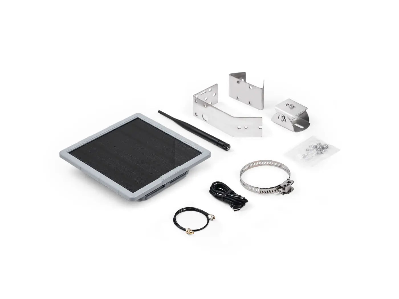 SenseCAP Meshtastic Solar Node Repeater 868MHz Meshcore LoRa - Outdoor IoT Mesh