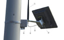 Solar Mesh Repeater Extends Outdoor IoT
