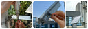 Solar Mesh Repeater Extends Outdoor IoT