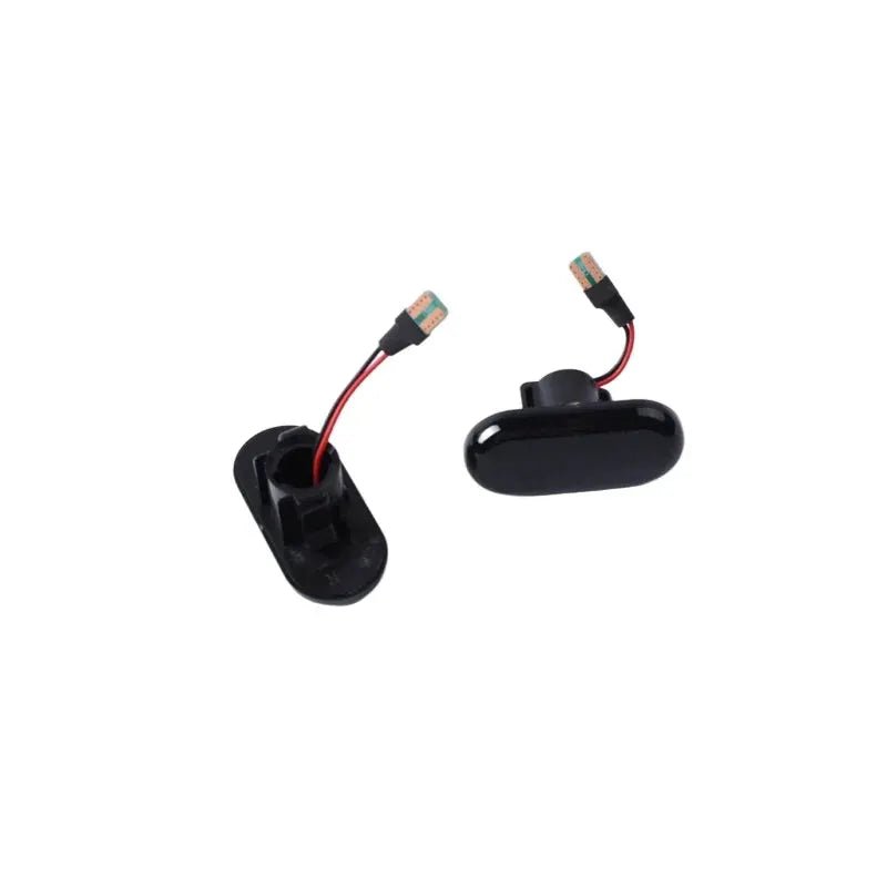 Sequential Led Side Marker for Fortwo