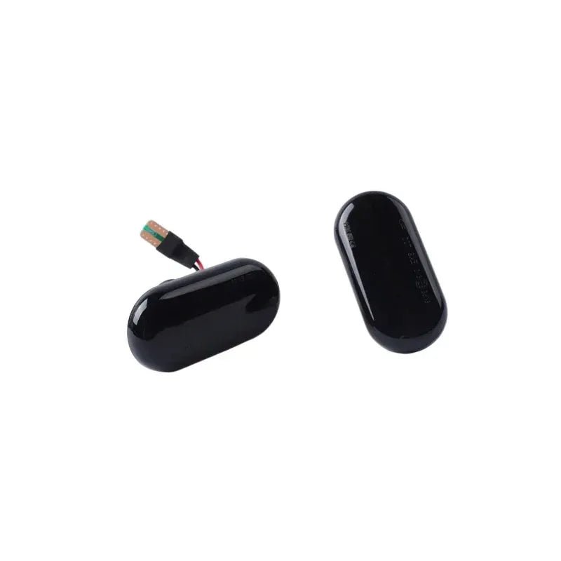 Sequential Led Side Marker for Fortwo