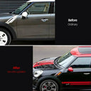 Sequential LED Side Marker Lights Mini