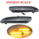 Sequential LED Side Marker Lights Mini