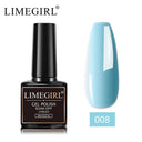 Sequin Sheet Gel Nail Polish Set Sparkle Your Nail Art