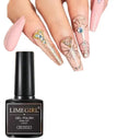 Salon-Quality Gel Nail Kit for DIY Nails