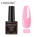 Sequin Sheet Gel Nail Polish Set Sparkle Your Nail Art