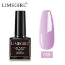 Sequin Sheet Gel Nail Polish Set Sparkle Your Nail Art