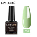 Sequin Sheet Gel Nail Polish Set Sparkle Your Nail Art