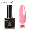 Sequin Sheet Gel Nail Polish Set Sparkle Your Nail Art