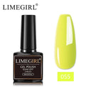 Sequin Sheet Gel Nail Polish Set Sparkle Your Nail Art