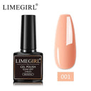 Sequin Sheet Gel Nail Polish Set Sparkle Your Nail Art