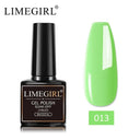 Sequin Sheet Gel Nail Polish Set Sparkle Your Nail Art