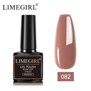 Sequin Sheet Gel Nail Polish Set Sparkle Your Nail Art