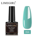 Sequin Sheet Gel Nail Polish Set Sparkle Your Nail Art