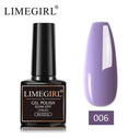 Sequin Sheet Gel Nail Polish Set Sparkle Your Nail Art