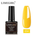 Sequin Sheet Gel Nail Polish Set Sparkle Your Nail Art