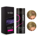 Sevich Hair Fiber Thicker Fuller Hair Building Solution