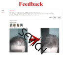 Sevich HairFibers Instant Volume All Day