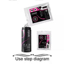Sevich HairFibers Instant Volume All Day