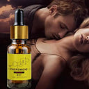 Sexual Attraction Pheromone Oil Seductive Fragrance Blend