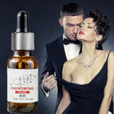 Sexual Attraction Pheromone Oil Seductive Fragrance Blend