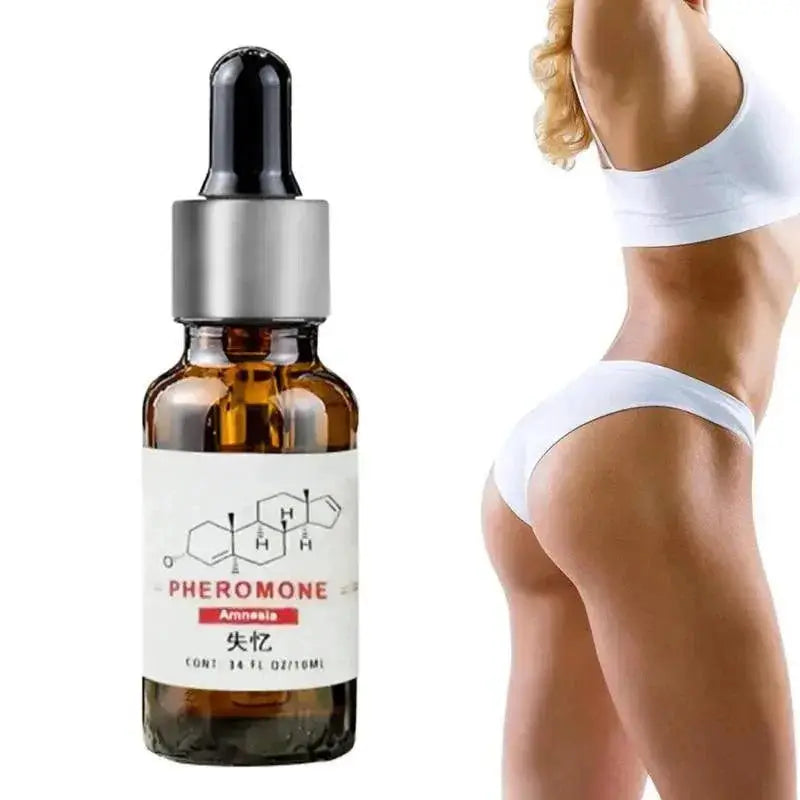 Sexual Attraction Pheromone Oil Seductive Fragrance Blend