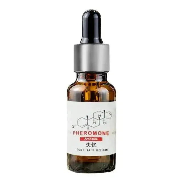 Unisex Pheromone Oil for Attraction — One Set - Variant 2