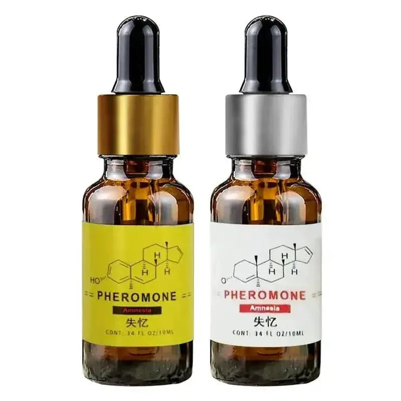 Sexual Attraction Pheromone Oil Seductive Fragrance Blend