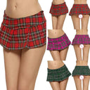 Flattering Lingerie Skirt for Club Night