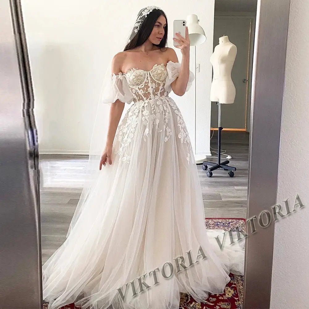 Sexy Mermaid Wedding Dress With Beaded Appliques Backless Dubai Glam Hooks