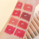 Sexy Red Matte Lip Liner Pen Long Lasting Waterproof Nude Brown