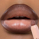 Sexy Red Matte Lip Liner Pen Long Lasting Waterproof Nude Brown