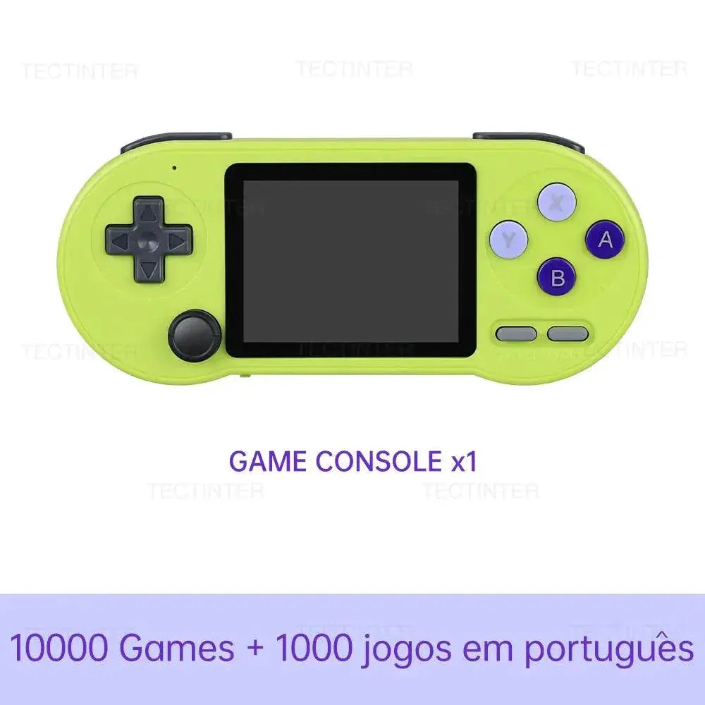 Handheld Console Games Retro — product view 10