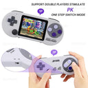 SF2000 Portable Video Game Console Retro Handheld 10000+ Games