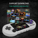 SF2000 Portable Video Game Console Retro Handheld 10000+ Games