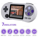 SF2000 Portable Video Game Console Retro Handheld 10000+ Games