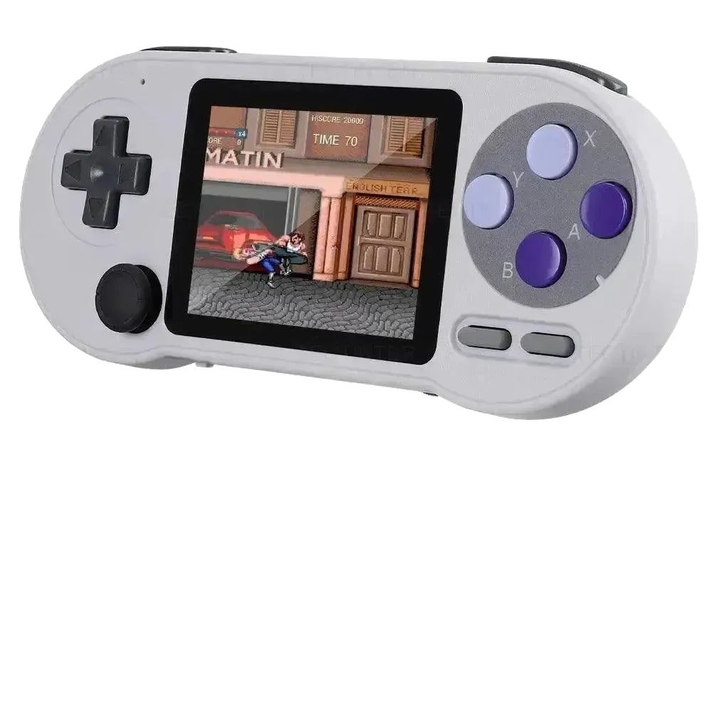 Handheld Console Games Retro — product view 1