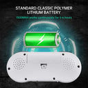 SF2000 Retro Handheld Game Console for 10000 Classic Games