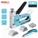 Nail Gun Stapler For DIY Upholstery