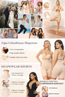 Elegant Silk Bodysuit Shapewear For Women Tummy Control