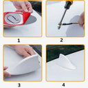 Signal Boost Car Antenna for Drivers