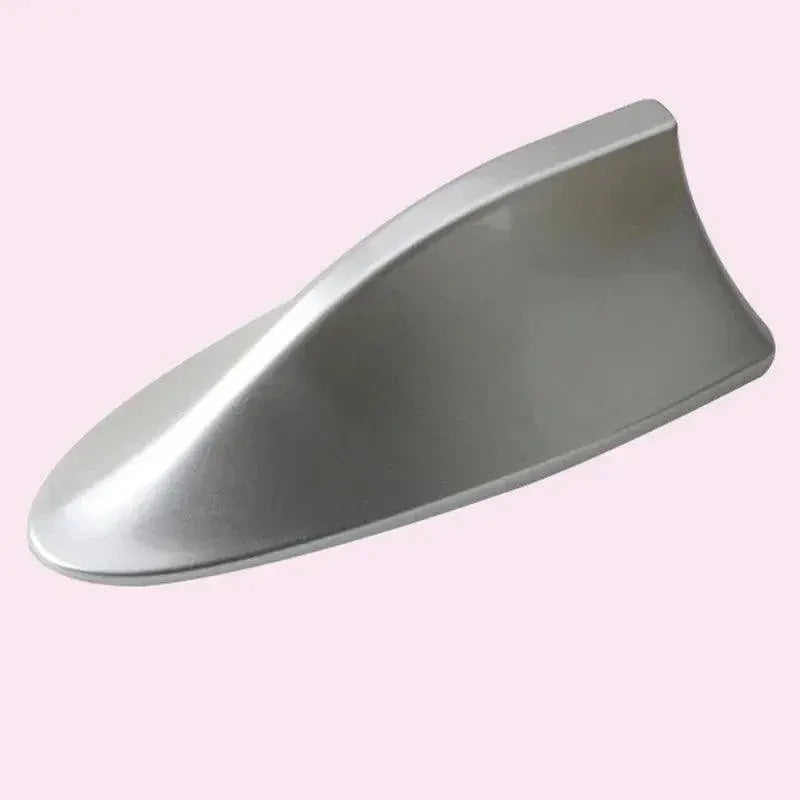 Shark Fin Car Antenna Boosts Signal Strength Upgrade
