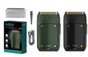 Close Cut Shaver for Men Travel Ready