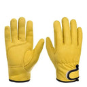 Durable Grip Gloves For Outdoor Work